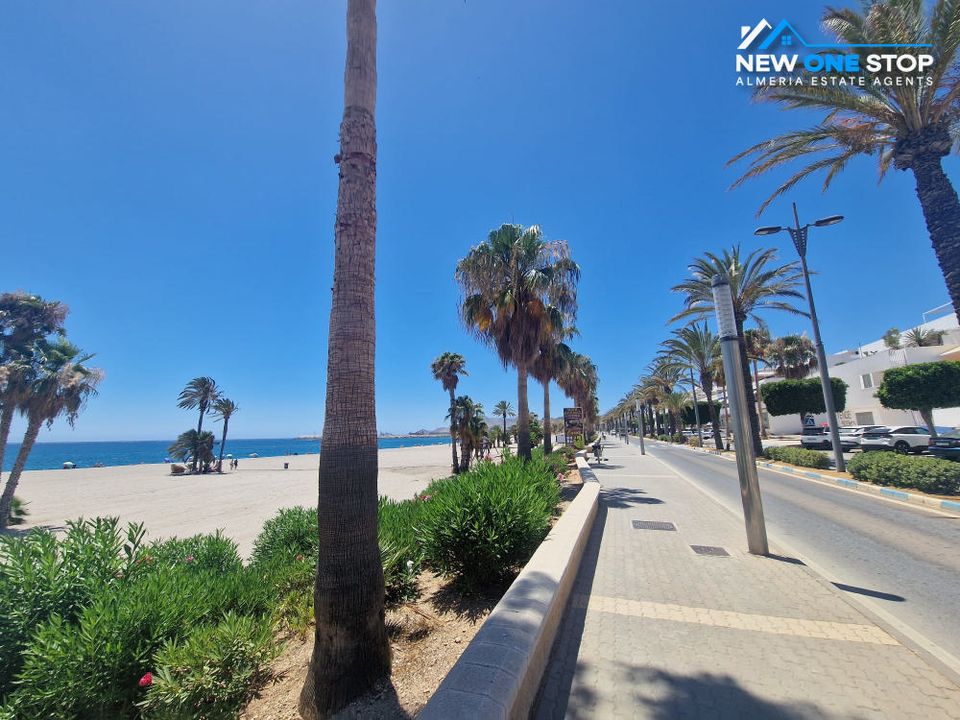 Lejlighed i Carboneras, Almeria - foto 2